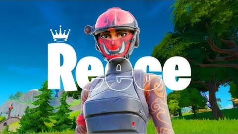 We Recruited the *MOST* Underrated Controller Player 🎮! Introducing Scoped Reece 🎯! - GTA 🥷🏽