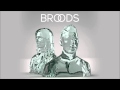 Capture de la vidéo Broods - Bridges (Official Audio)