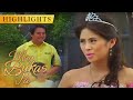 Mia takes Father Jose and Santino to her work | May Bukas Pa