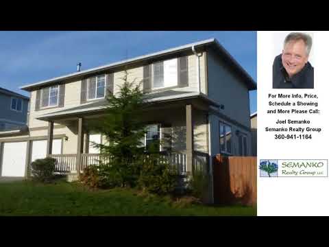 1520 Vecchio Court, Sedro Woolley, WA home video tour