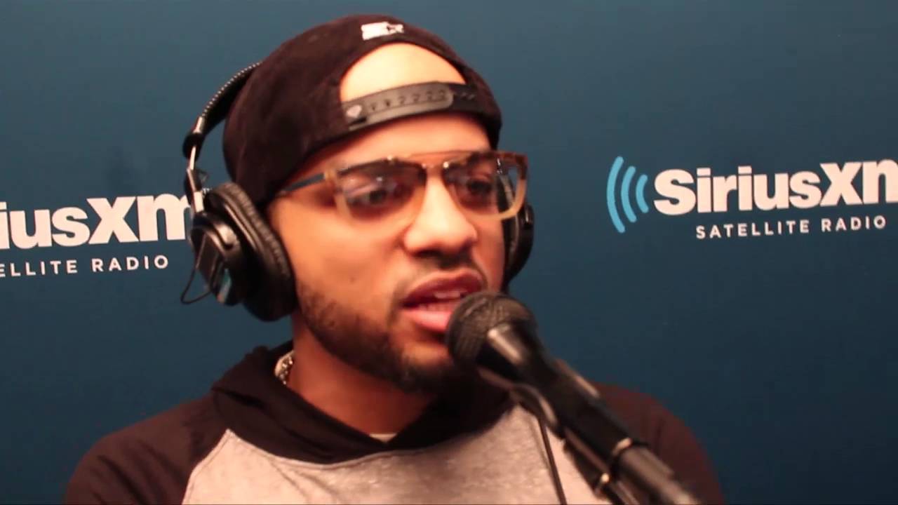 Bruse Wane, Syll Muzik, & Pearl Gates | Freestyle | Rap Is Outta ...