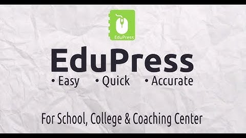 EduPress