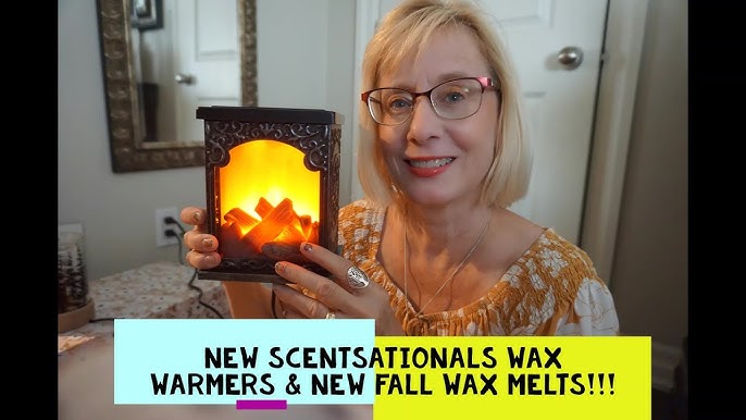 ScentSationals (Meijer) Wax Melts Reviews - June 2020 