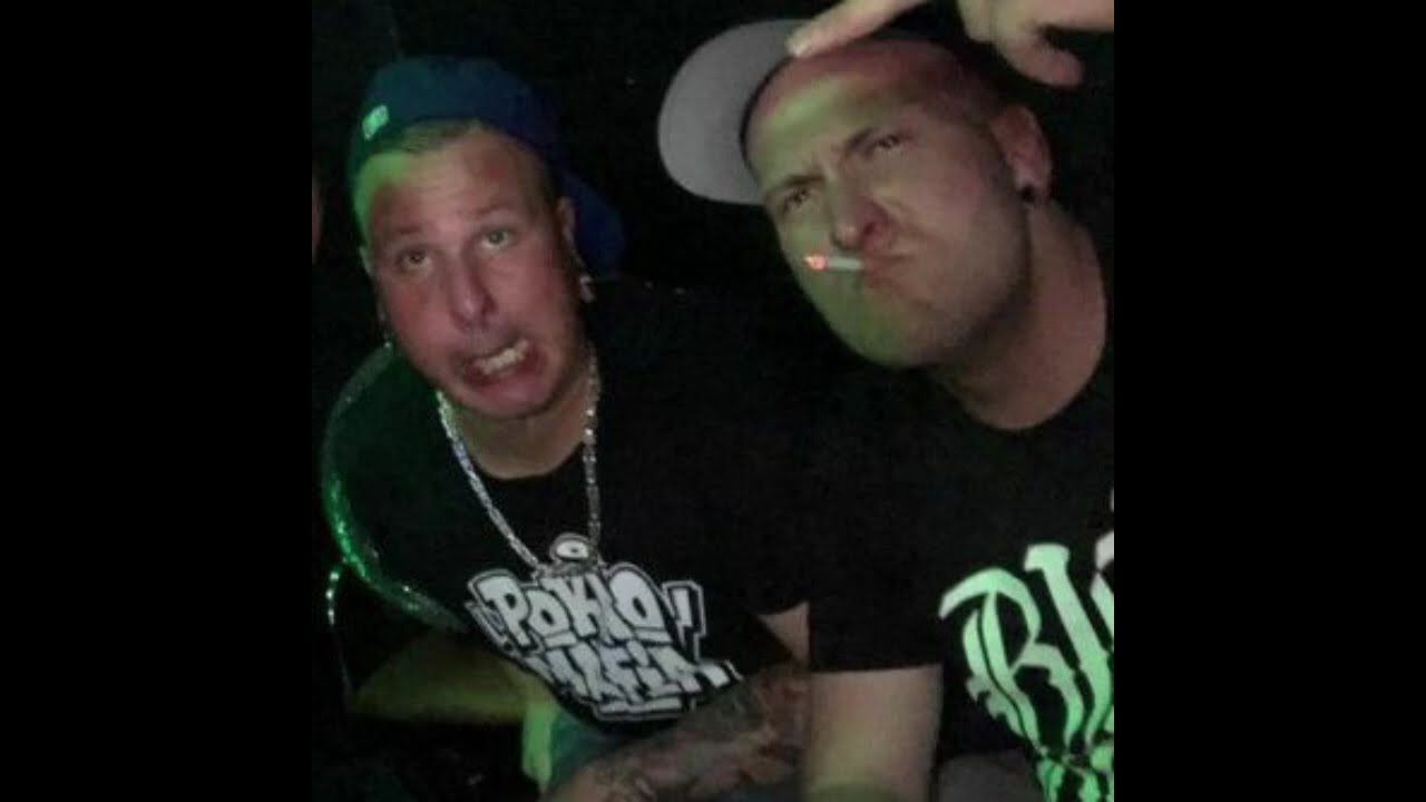 Kannadiss & Hunnel Live @ Instabil Unterwegs 24.03.2022