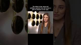 Silenced By Betrayal She Felt Violated, Her Sense Of Self Shattered. Dil-E-Nadan Ep 15