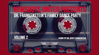 Newsboys UNITED - Dr. Frankenstein's Family Dance Party Vol. 2
