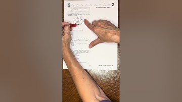 ACT Math December 2022 F07 problems 46-60