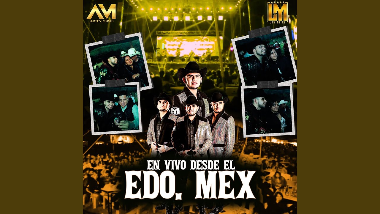 Ver Intro (En Vivo) en YouTube Ver Intro (En Vivo) en YouTube