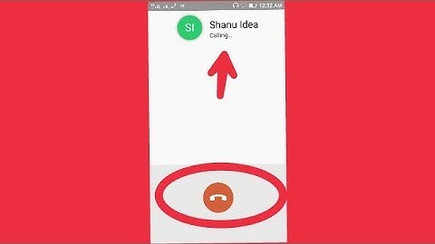 Fix Imo Voice Calling And Recording Not Working Problem Solve