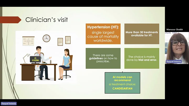 A framework for an ethical development & implementation of AI models for precision medicine