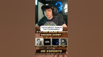 The scariest SQUAD TEAM #codmferg #iferg #ferg #codmobile @iFerg @iFerg-Live