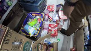 Nasib Pencuri Minimarket, Lagi Beraksi Malah Terjebak Di Minimarket - Jatanras