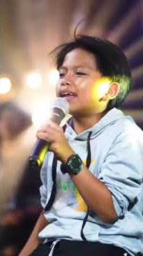 FAREL PRAYOGA - BENCI KU SANGKA SAYANG