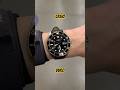 쨍한 매력의 카시오 금새치. Casio Golden-Duro with leather straps. (MDV-106)