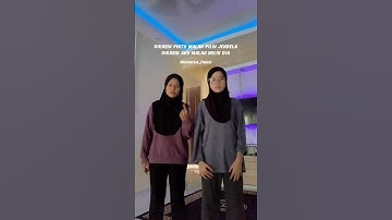 Aku Sayang Banget Sama Kamu Funkot Version