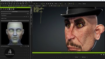 BTS | Short Animation | 