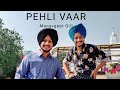 Pehli vaar cover  taranjeet  manavgeet gill  new punjabi love song 2019  2020