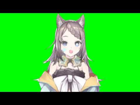 【テスト投稿】星野ニア・スターマイン