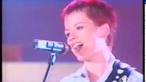 The Cranberries - "I Can