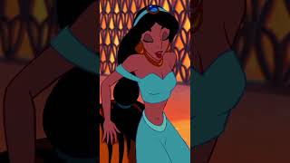 Jasmine always knew who she wanted to be | Disney Princess