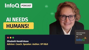 Elisabeth Hendrickson on Systems Thinking for Quality Engineering