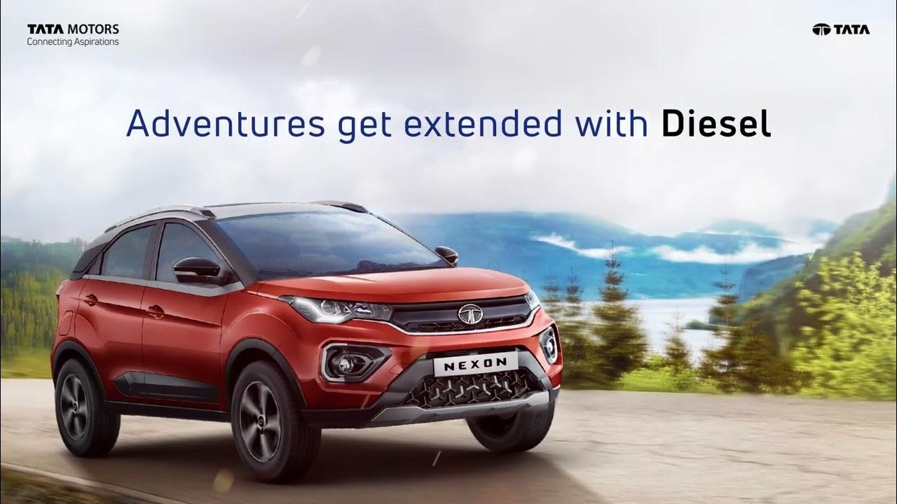 The new Tata Nexon Extended Warranty YouTube