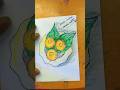 කොණ්ඩ කැවුම් අදින ලේසිම ක්රමය✏️මේ drawing එකේ අවසාන result එක missකරන්න එපා🔥ඔබටත් මේක ඇඳන්න පුළුවන්