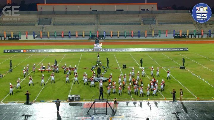 2025 TWMC Finals [MFS-WC] : Phimai