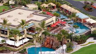 Spago - 4 Seasons Maui Wailea