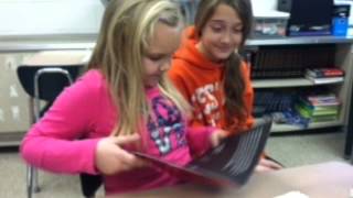 Sterling Elementary 5th Grade Graduates!!