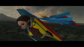 Ana y Bruno   Trailer