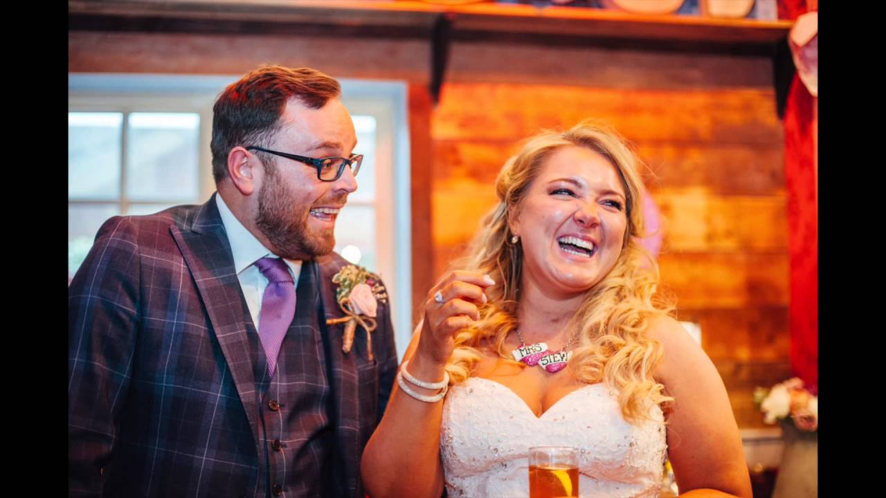 Solihull Wedding Photography