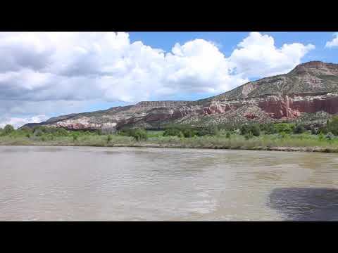 Rio Chama 3 Day - Best Rafting Trip In New Mexico