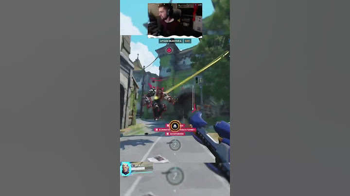 HAZARD ACHIEVEMENT UNLOCKED ✅ | Overwatch 2 Season 14