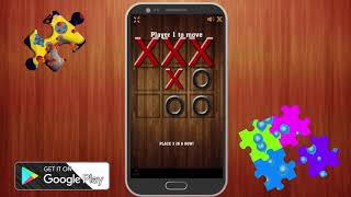 Puzzle GameBox classic puzzles In One App screenshot 2