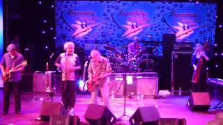 Elvin Bishop Accordi