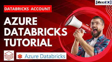 Azure Databricks Tutorial | Databricks tutorial for beginners | Pyspark tutorial for beginners
