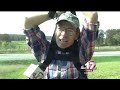 Morgan Co. man badly injured after safety harness fails