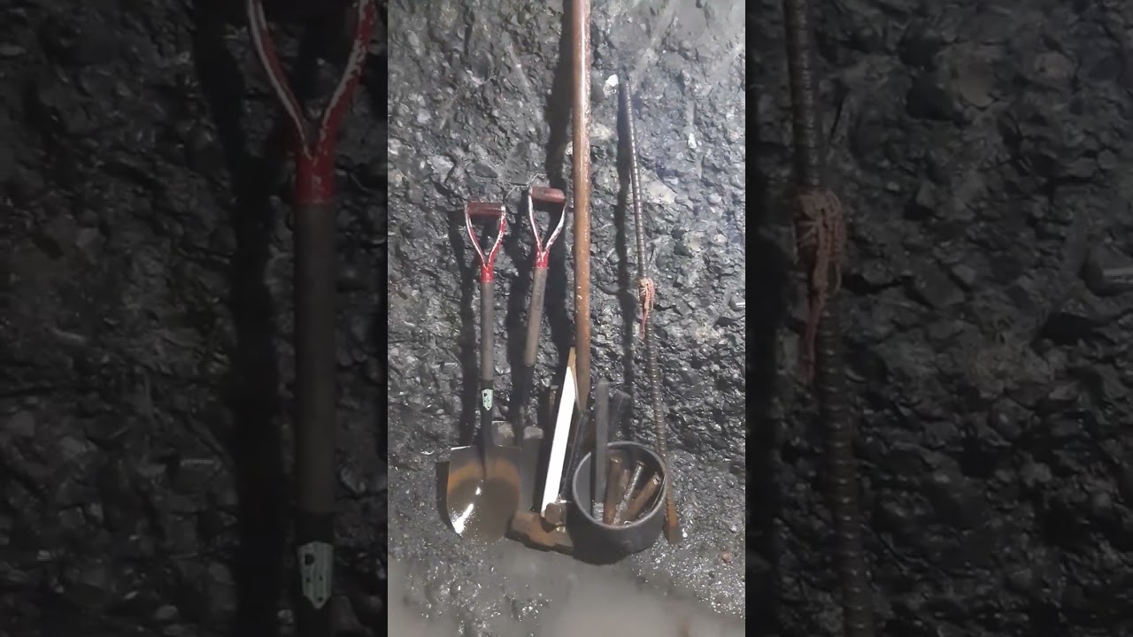 EPOXY CEMENT 21FT 1st layer cement