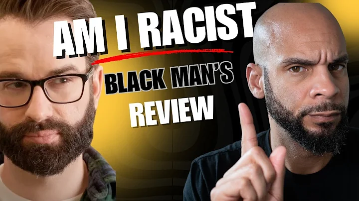 I Watched AM I RACIST: My Honest Review & Perspective On Race In America