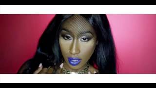 Victoria Kimani   Show