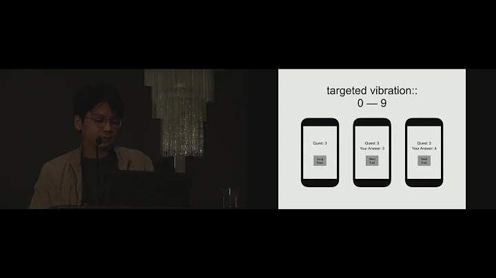 Dwell++: Haptic-Augmented Multi-Level Touch