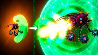The Story of How We Broke the Game | Pathogenic screenshot 5