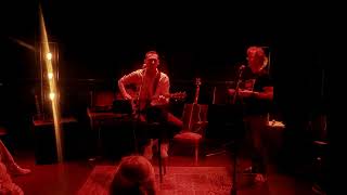 Marc van Loon -  JW Roy's Songlab @ POPEI