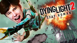 ЧТО ЕСЛИ ВЫБРАТЬ ВЫЖИВШИХ ➲ Dying Light 2: Stay Human #5