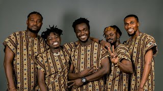 Nkyinkyim Band - Asomdwie Hene (Originally by Jewel Ackah)