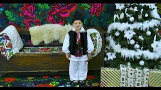 Alex Bota Ionut - Asta-i casa cea frumoasa (BiAcademy Music School) 🎁