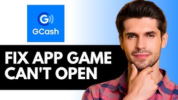 How To Fix GCash App Game Can