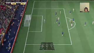 Fifa22 stream