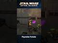 Star Wars: Lethal Alliance